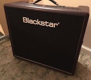 Blackstar Artisan 15 Combo Amplifier And Flight Case