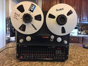 Tascam MSR 16S