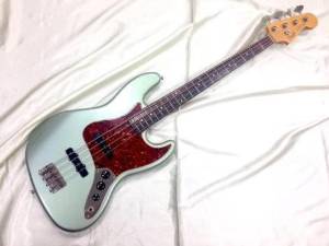 Fender Custom Shop 1964 Jazz Bass Closet Classic Built by Art Esparza