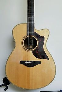 Yamaha AC3R Acoustic/Electric