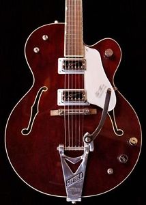 New Gretsch G6119T-62 VS Vintage Select Edition '62 Tennessee Rose 2016 Guitar