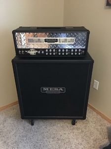 Mesa Boogie Triple Rectifier Half Stack
