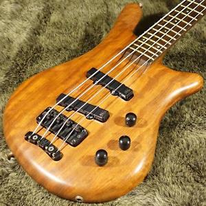 1991 Warwick Thumb bass 4st -Wenge Neck- Electric Bass Free Shipping
