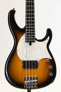 Modulus FB-4 2tone Sunburst w / Hard Case