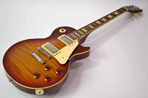 Epiphone LPS-85F Used  w/Gigbag