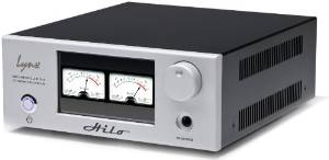 Lynx HiLo A/D D/A Converter System in Silver