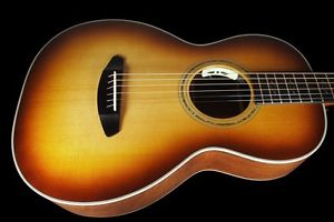 2016 BREEDLOVE LEGACY PARLOR ~ BRAND NEW UNPLAYED w WARRANTY