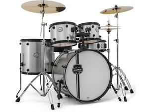 Voyager Crys Spark 22 10 12 16F 14Sw/bk hw,cym&thr