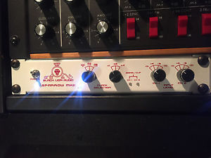 Black Lion Audio White Sparrow ADC mkII Analog to Digital Converter Mint