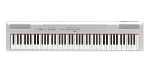 Yamaha P115 White