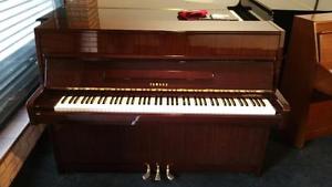 Yamaha e108 upright piano - Free nationwide delivery!
