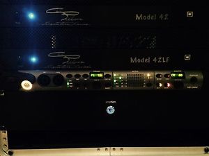 AVID Pro Tools HD Native PCIe + HD Omni Interface Bundle