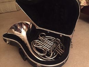 Atkinson H300 Double Horn