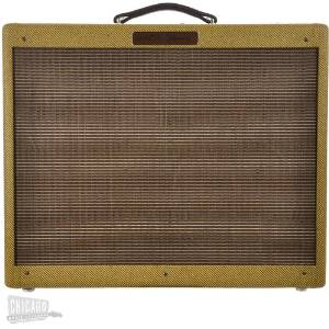 Victoria 50212 Tweed Twin 2x12 Combo