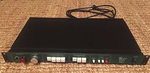 Coleman Audio M3PH MKII Monitor Controller