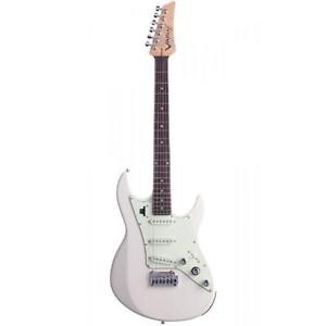 Line 6 JTV-69 S Electric Guitar OLYMPIC WHITE - JTV69SOW