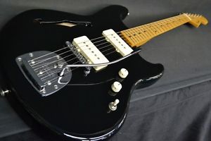 Fender Mexico Pawn Shop Offset Special Electric Free Shipping