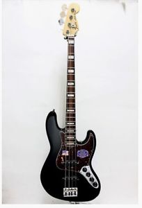 Fender American Deluxe FSR American Deluxe Jazz Bass N3, Rosewood Fretboard #Q47