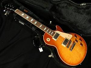 Gibson 50s Les Paul Standard Light Burst 2004
