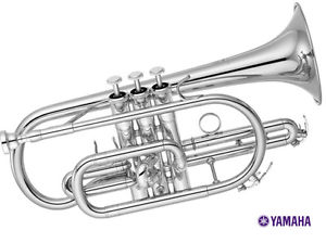 YAMAHA YCR-4330GS2 New cornet