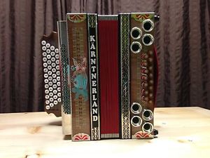 Steirische Harmonika
