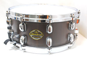 TAMA WNS146 SWN Starclassic Select Walnut 14x6 Snare Drums