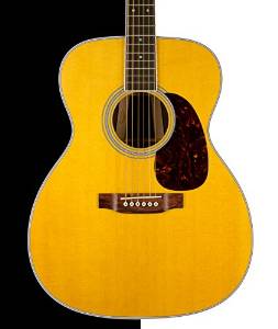 Martin Standard Series M-36 Acoustic Guitar