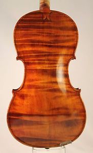 William Wilkanowski violin 4/4 full size *VIDEO*