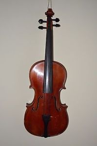 Bratsche sehr schön Korpus 40,5cm