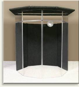 Clearsonic IsoPac F
