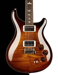 2015 PRS DGT David Grissom Trem, Black Gold Wrap