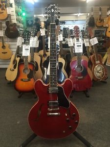 Gibson ES-335 Memphis Dot Re-Issue - Made In USA 2003