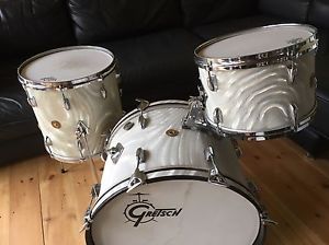Vintage Gretsch progressive Jazz Kit
