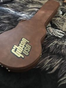 Gibson Les Paul Futura Electric Guitar Insane Plum.