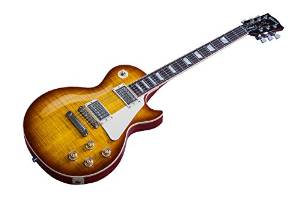 Gibson Les Paul Traditional 2016, High Performance - Iced Tea