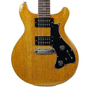 2009 PRS PAUL REED SMITH MIRA KORINA ELECTRIC GUITAR NATURAL FINISH