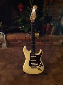 2014 Fender American Standard Stratocaster
