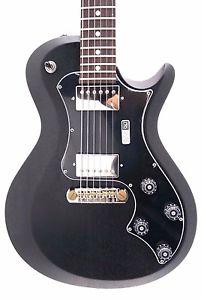 PRS S2 Singlecut Standard Satin