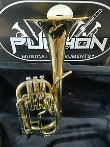 Besson BE-152 Alto Horn- Student (last ones of this model)