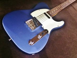 Fender Japan Exclusive Classic 60s Telecaster FREESHIPPING/123