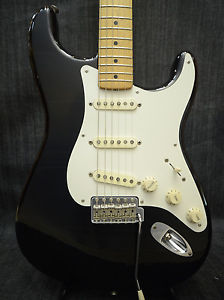 Fender Mexico 50's Stratocaster 2009 w/Soft Case Electric Guitar EMS Shipping
