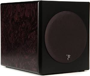 Focal Sub6 - Black