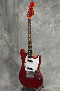 Fender Japan MG69 MH 