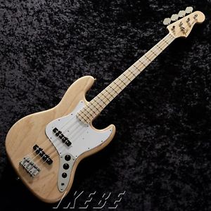 Fender Japan Exclusive Series Classic 70s Jazz Bass Maple FREESHIPPING/123