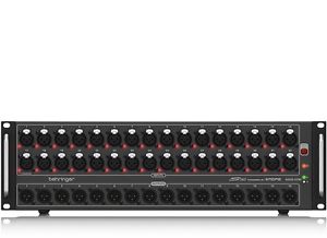 Behringer S32 I/O Box