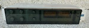 Vintage UREI 1178 Dual Channel Peak Limiter Compressor Exct!