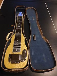 1954 Fender Champion Lap Steel
