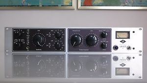 Universal Audio LA-610