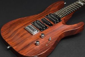 ESP Custom Order Horizon HRZ-Pa Used Guitar Free Shipping from Japan #g1153