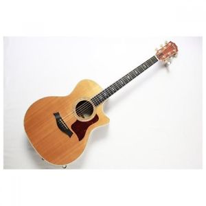 Taylor 814-C Top Model 800 Series 2001 USA Made Used Acoustic Guitar Deal Japan